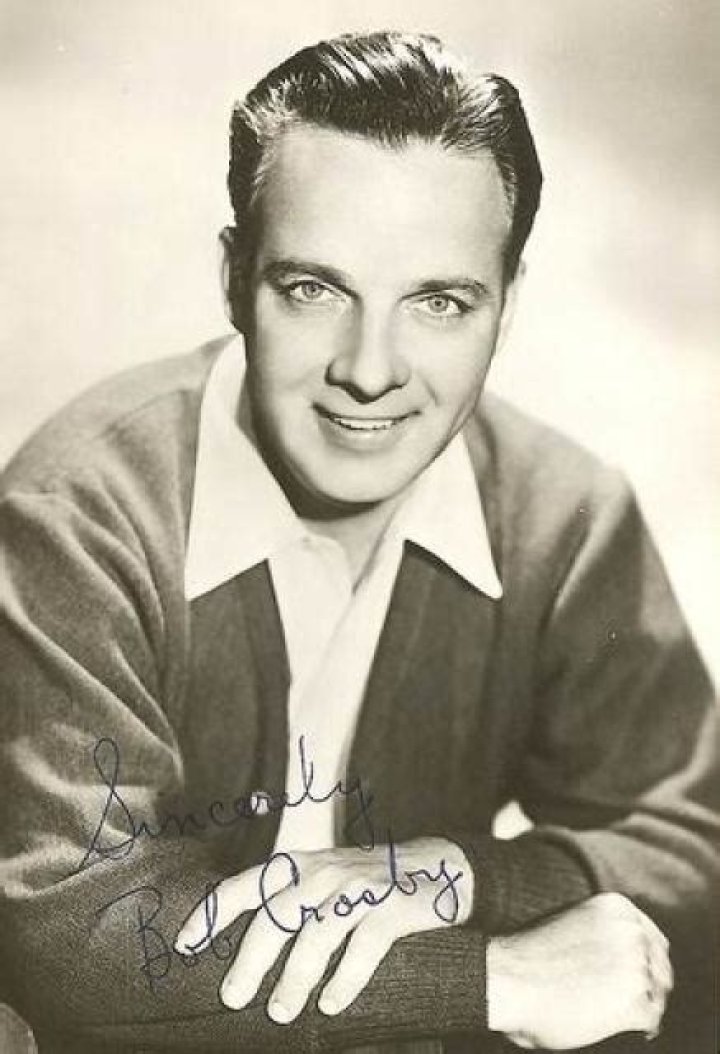 Bob Crosby Bob Crosby