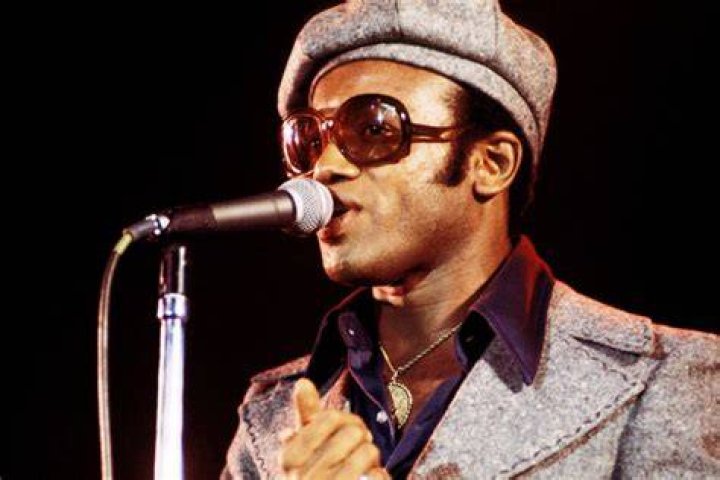 Bobby Womack