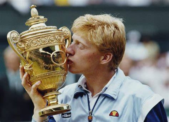 Boris Becker wife: Who is Shirley “Lily” Baker? 1 Boris Becker 1