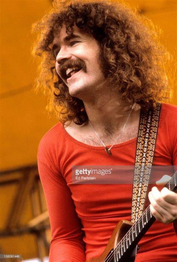 Brad Delp Brad Delp
