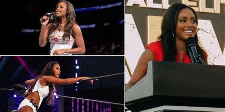 Brandi Rhodes Brandi Rhodes