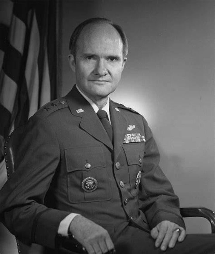 Brent Scowcroft Brent Scowcroft