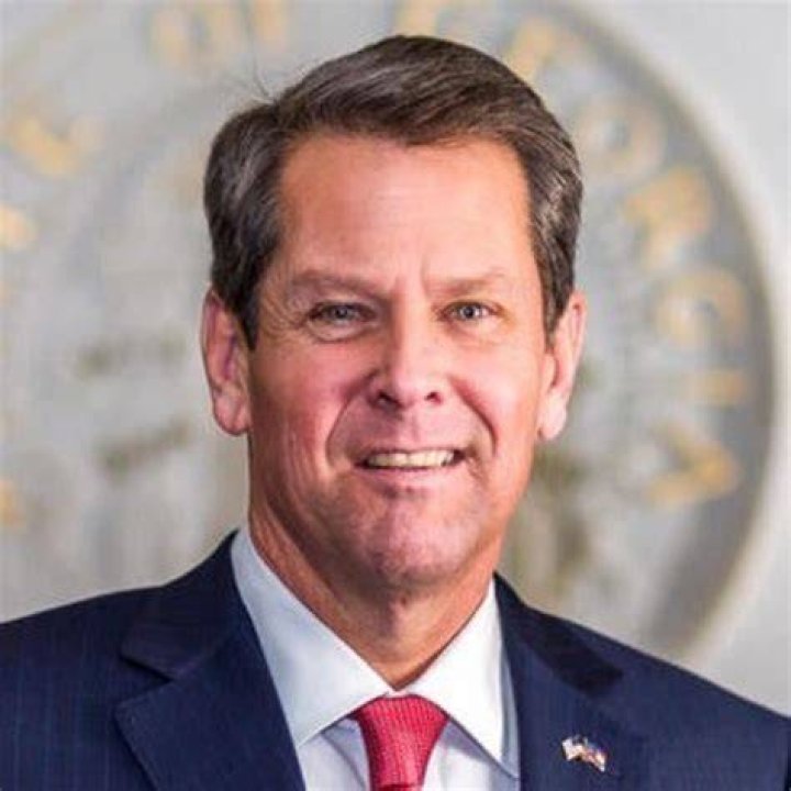 Brian Kemp Brian Kemp