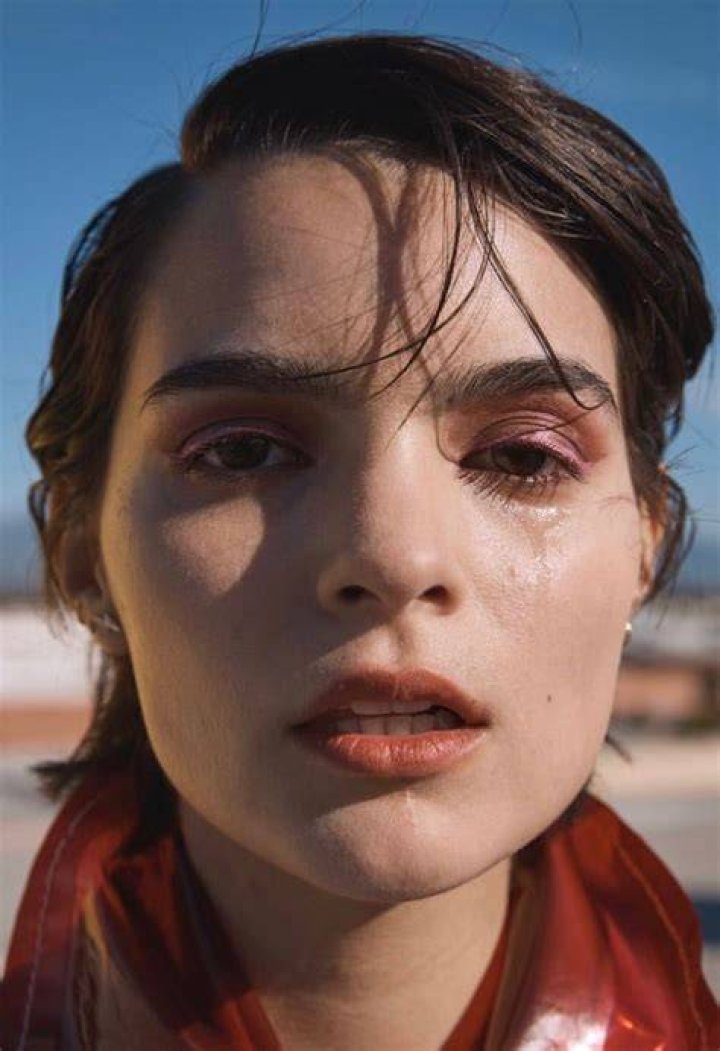 Brianna Hildebrand Brianna Hildebrand