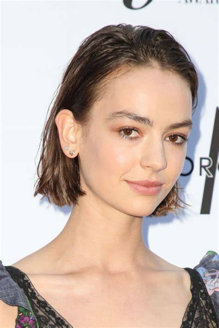 Brigette Lundy-Paine Brigette Lundy-Paine