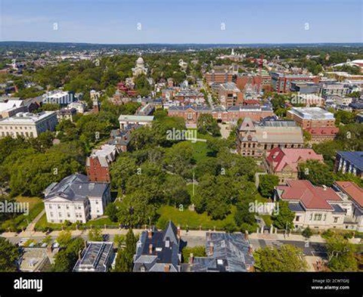 Brown University
