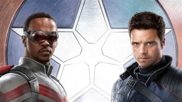 Bucky Barnes in The Falcon and the Winter Soldier