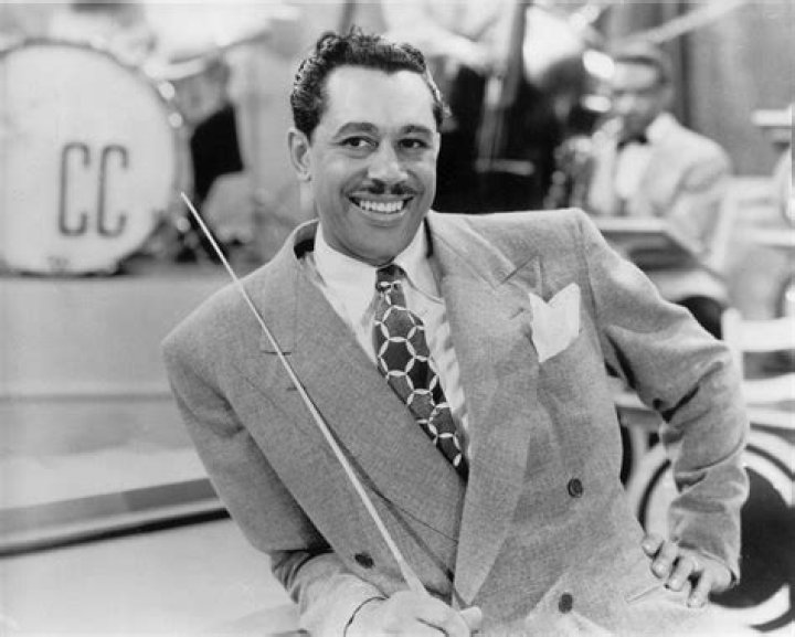 Cab Calloway Cab Calloway