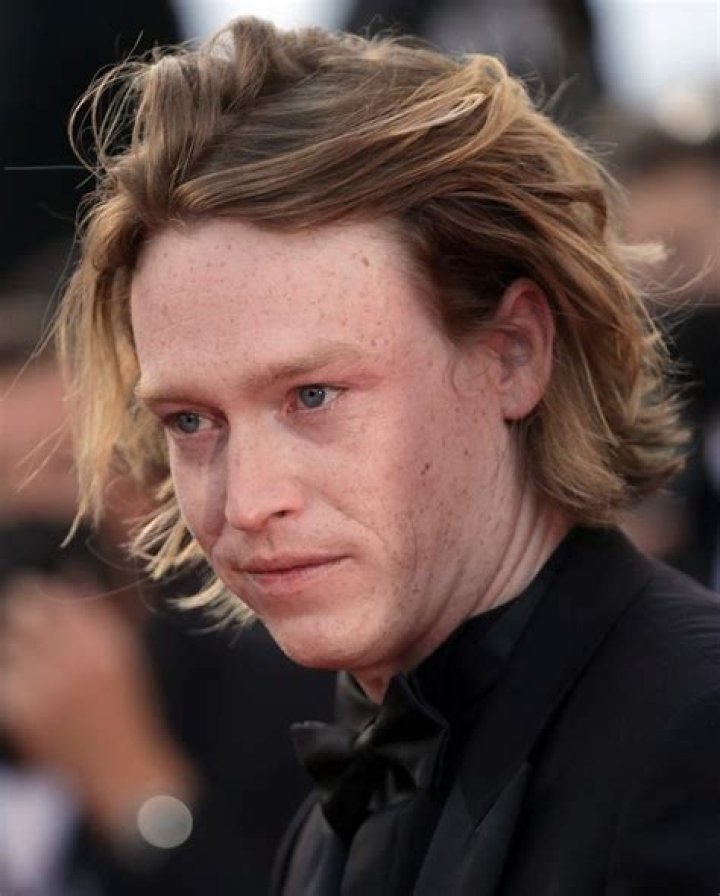 Caleb Landry Jones Net Worth