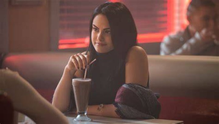 Camila Mendes Camila Mendes