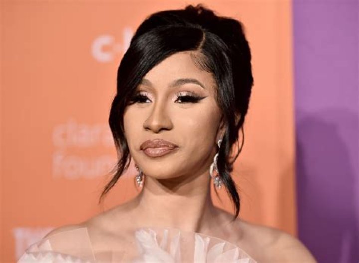 Cardi B Biography