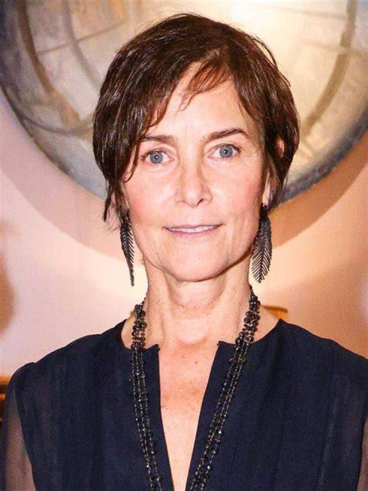 Carey Lowell Carey Lowell
