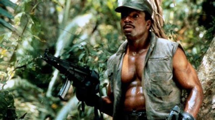 Carl Weathers Carl Weathers