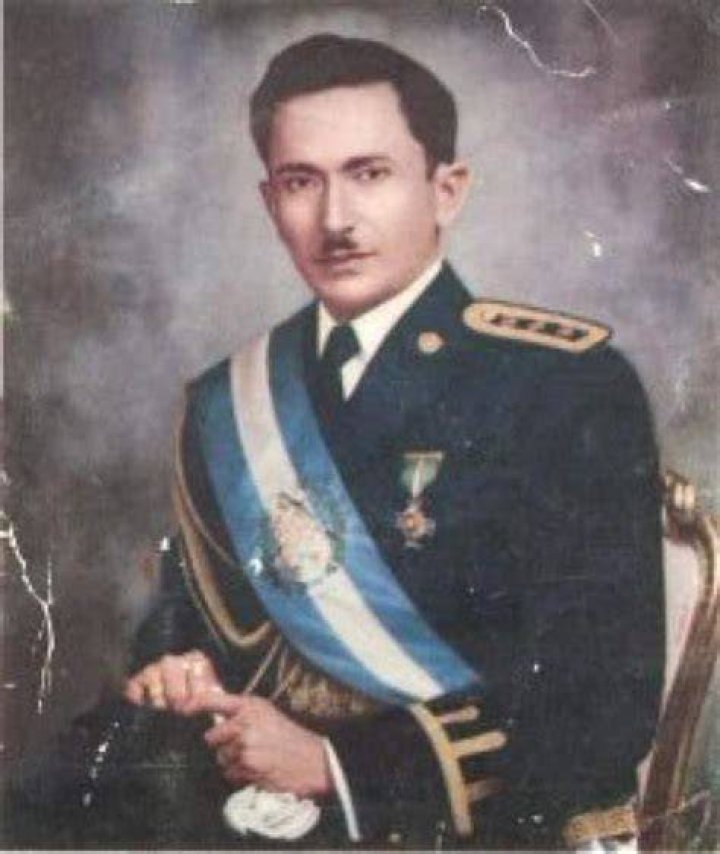 Carlos Castillo Armas Carlos Castillo Armas