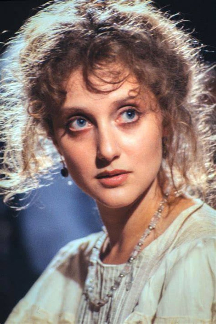 Carol Kane Carol Kane