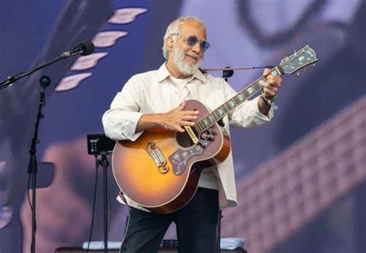 Cat Stevens Cat Stevens