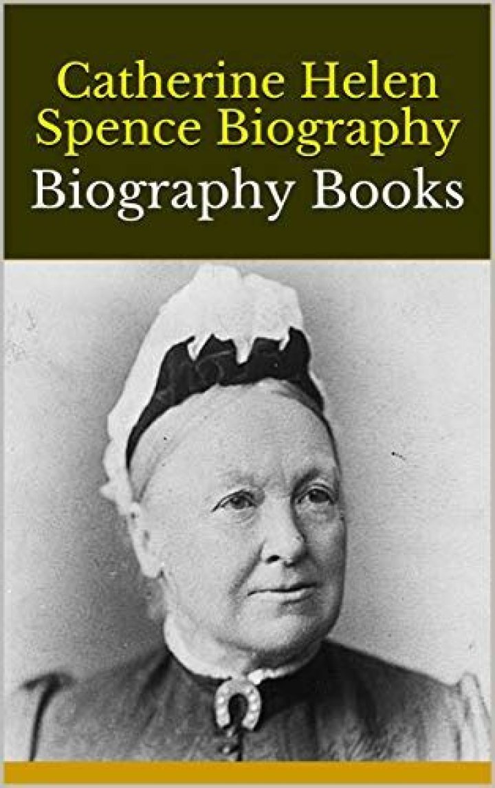 Catherine Helen... Biography