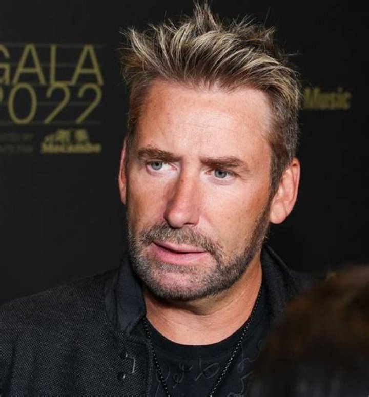 Chad Kroeger Biography
