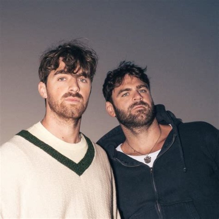 chainsmokers
