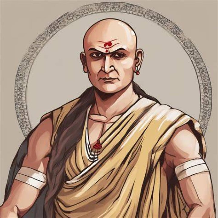 Chanakya Chanakya