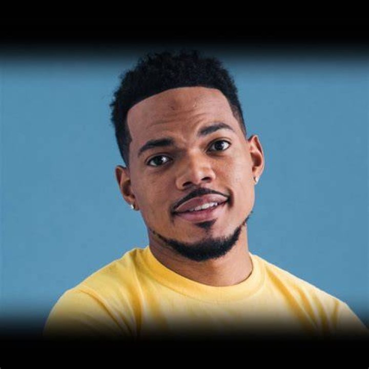 Chance the Rapper