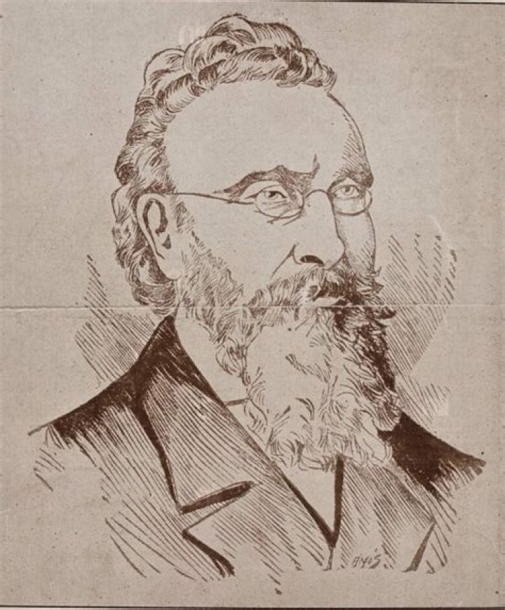 Charles Joseph Kickham Charles Joseph Kickham
