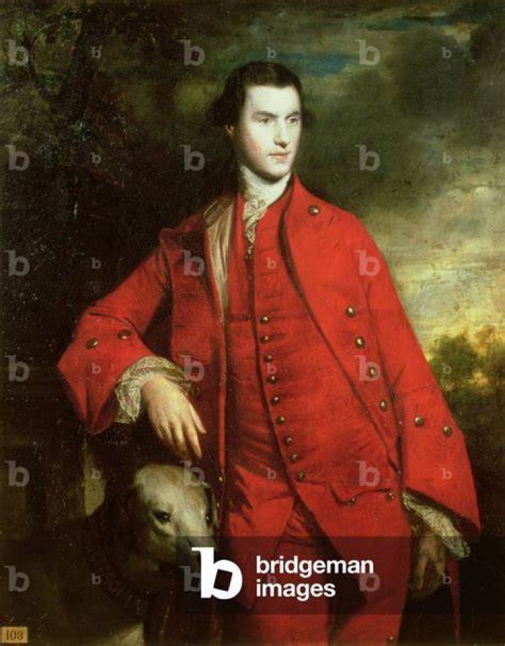 Charles Lennox, 3rd Duke of Richmond