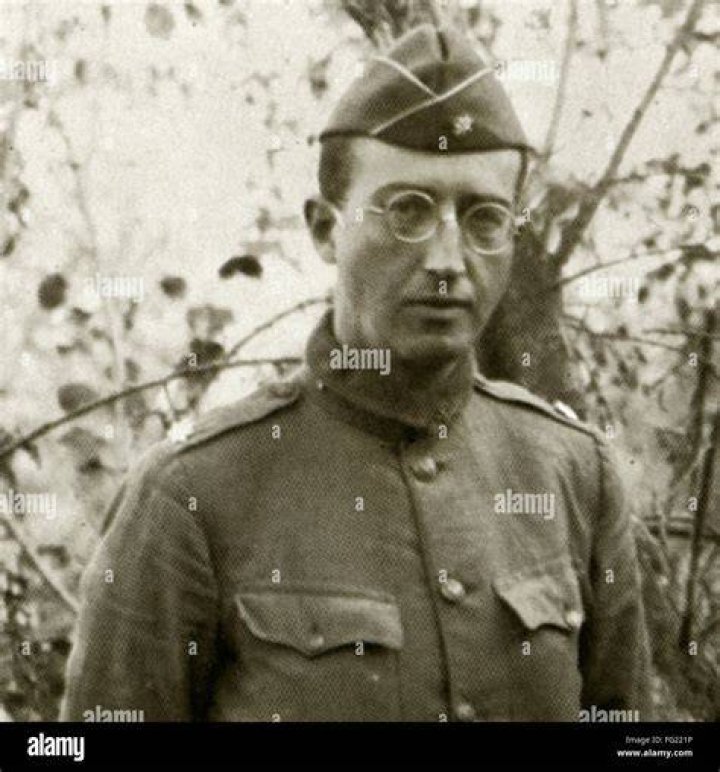 Charles White Whittlesey Charles White Whittlesey