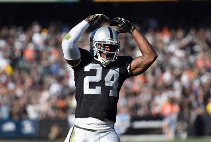 Charles Woodson Charles Woodson
