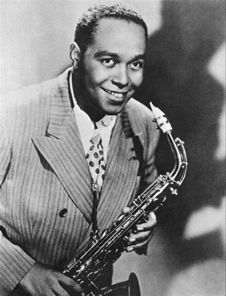 Charlie Parker