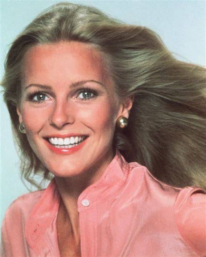 Cheryl Ladd Cheryl Ladd