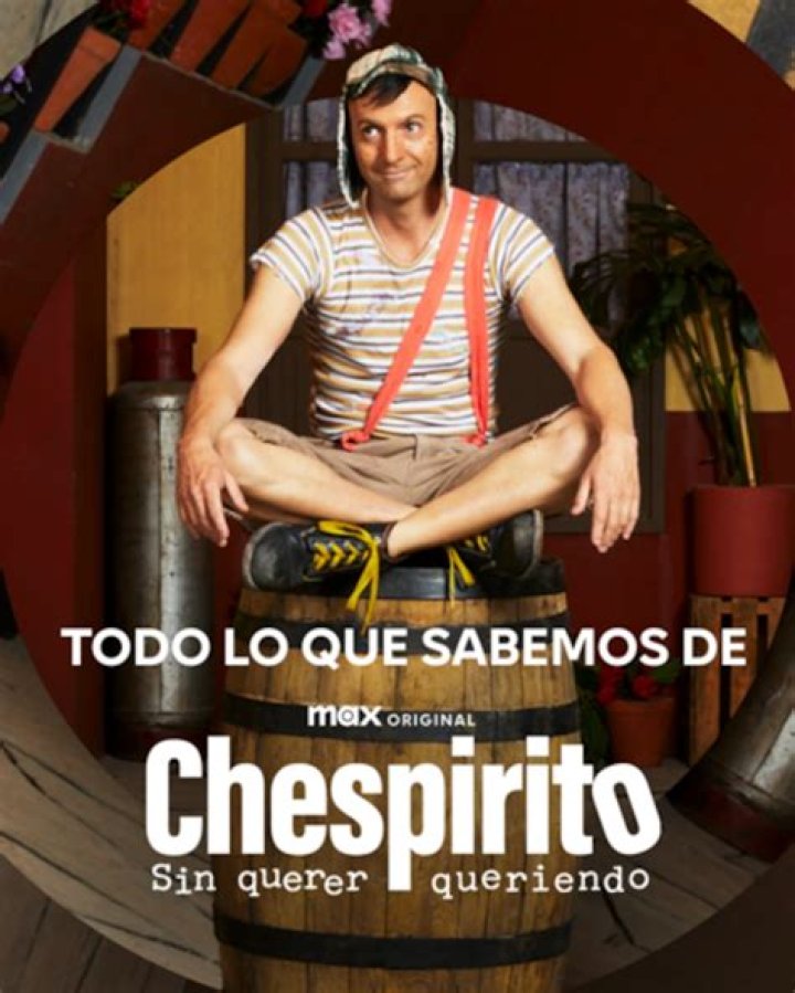 Chespirito