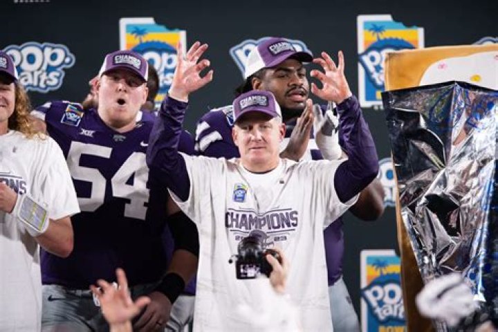 Chris Klieman