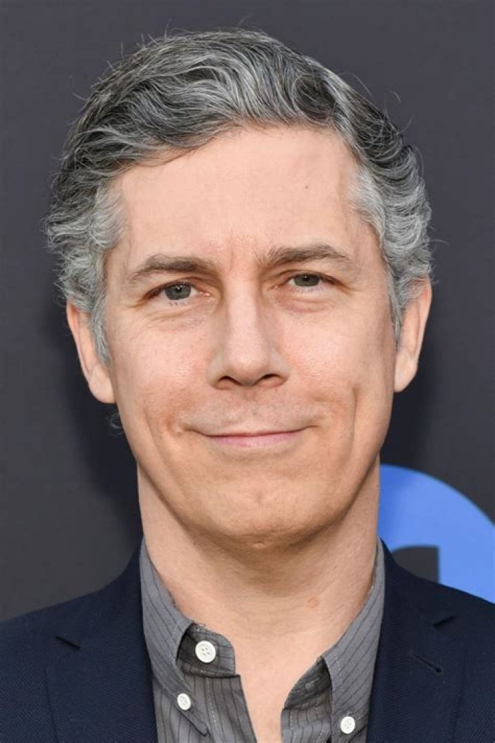 Chris Parnell Chris Parnell