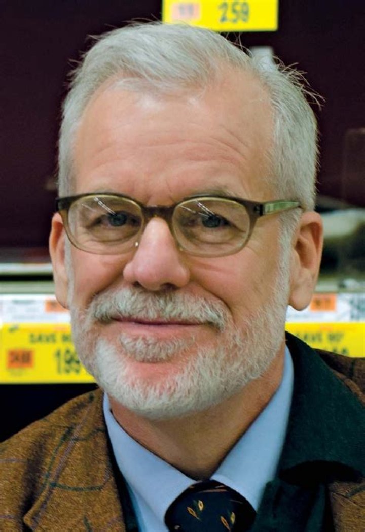 Chris Van Allsburg Chris Van Allsburg
