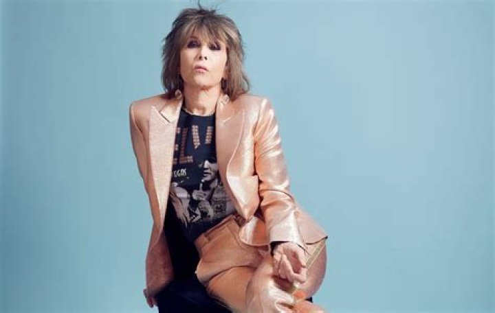 Chrissie Hynde Chrissie Hynde