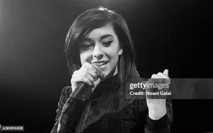 Christina Grimmie Christina Grimmie