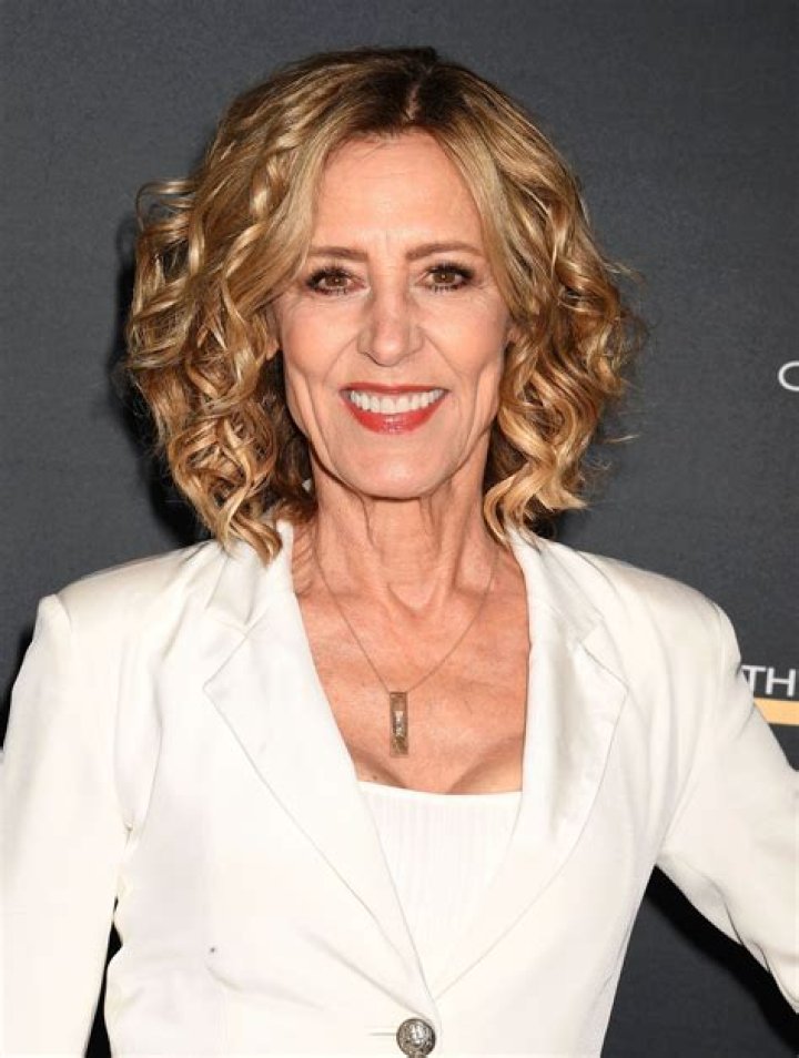 Christine Lahti Christine Lahti