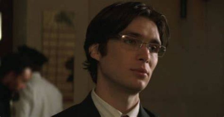 Cillian Murphy in Batman Begins (2005)