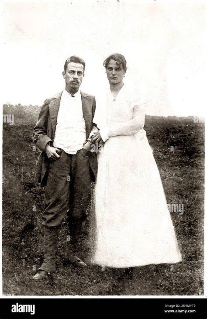 Clara Westhoff Clara Westhoff