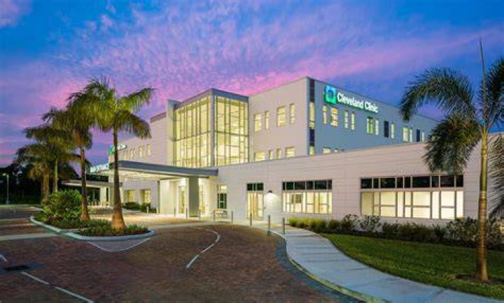 Cleveland Clinic Florida