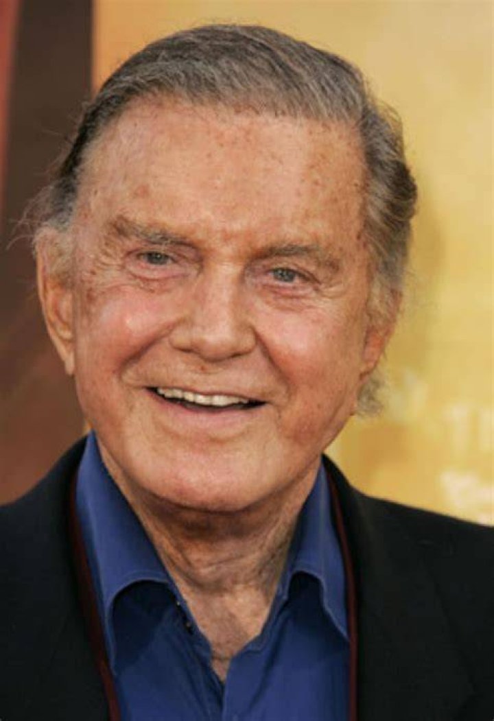 Cliff Robertson Cliff Robertson