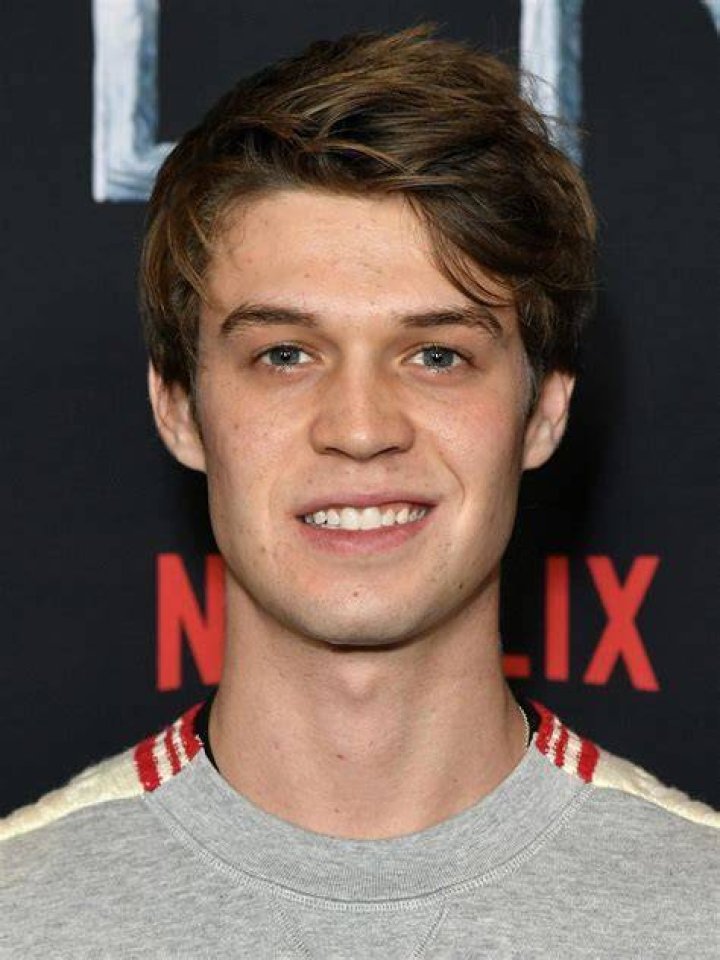 Colin Ford parents: Meet Kim Ford 1 Colin Ford