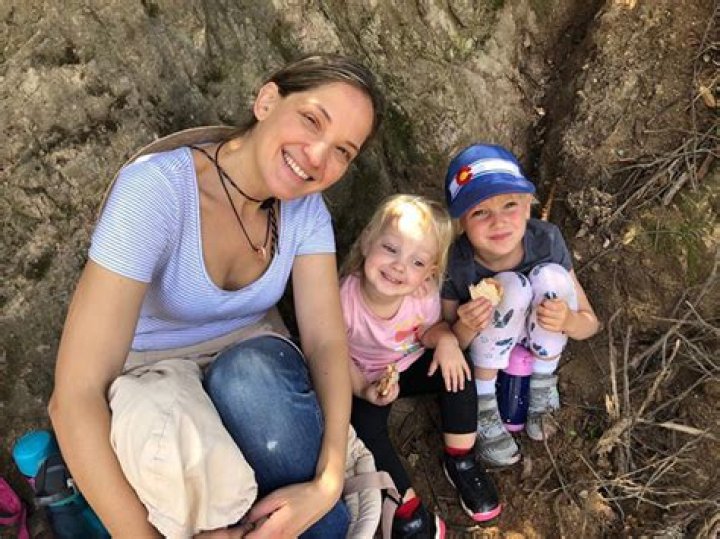 Colleen Haskell Colleen Haskell