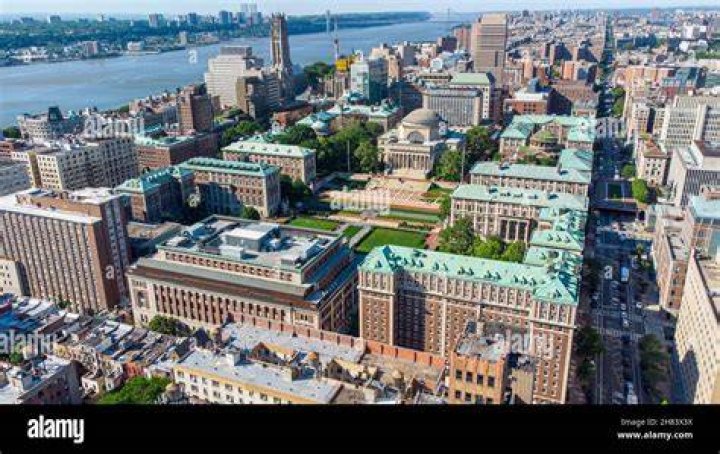 Columbia University