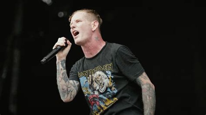 Corey Taylor Corey Taylor