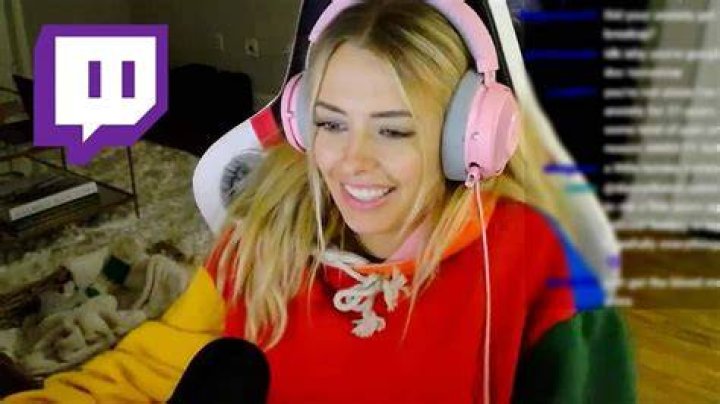 Corinna Kopf Twitch