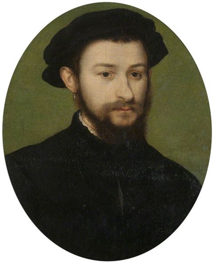 Corneille de Lyon Corneille de Lyon