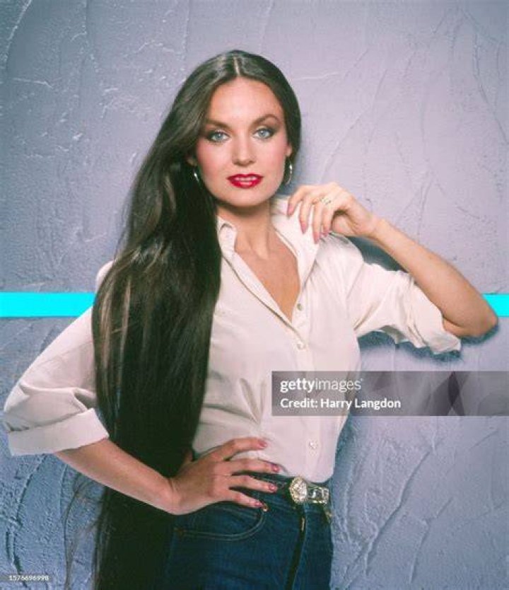 Crystal Gayle Crystal Gayle