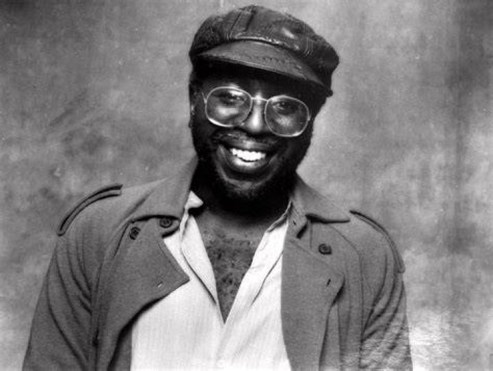 Curtis Mayfield Curtis Mayfield